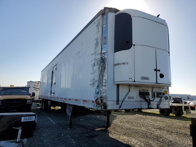 1UYVS24807M169502 - 2007 UTILITY TRAILER Ağ foto 9