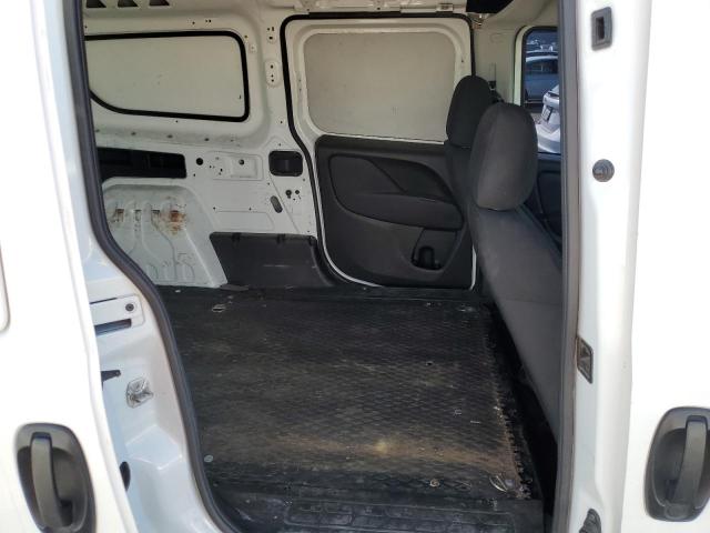 ZFBERFBB9J6H98046 - 2018 RAM PROMASTER SLT 白色 照片 10