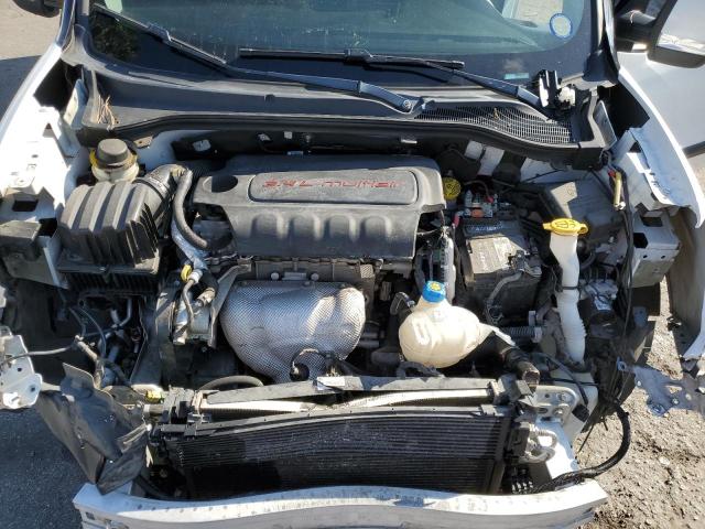 ZFBERFBB9J6H98046 - 2018 RAM PROMASTER SLT 白色 照片 11