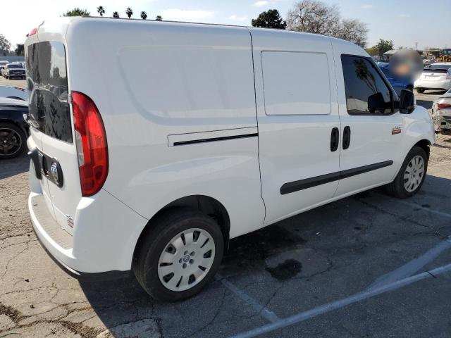 ZFBERFBB9J6H98046 - 2018 RAM PROMASTER SLT 白色 照片 3