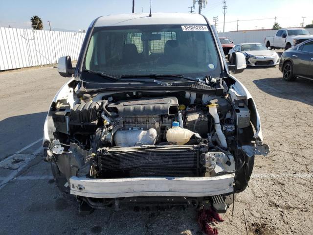 ZFBERFBB9J6H98046 - 2018 RAM PROMASTER SLT 白色 照片 5