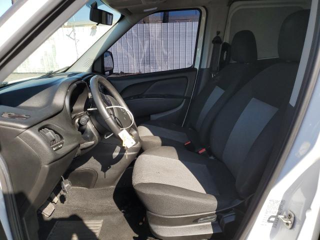 ZFBERFBB9J6H98046 - 2018 RAM PROMASTER SLT 白色 照片 7