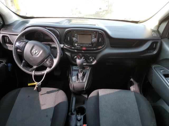 ZFBERFBB9J6H98046 - 2018 RAM PROMASTER SLT 白色 照片 8