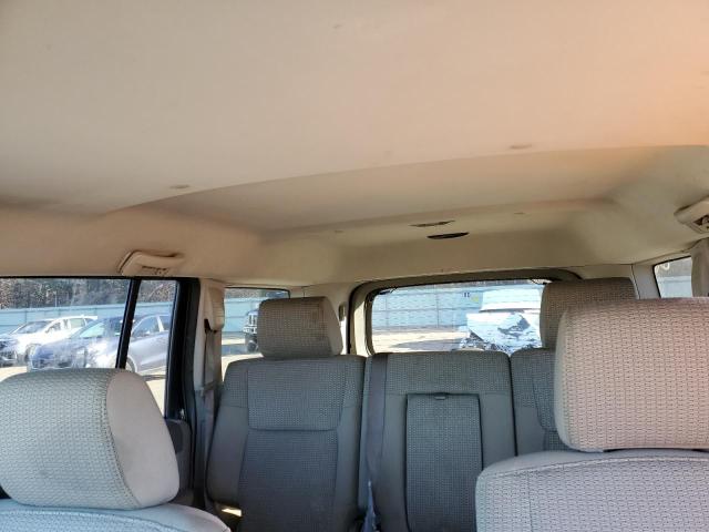 1J8HG48K26C293198 - 2006 JEEP COMMANDER 黑色 照片 10