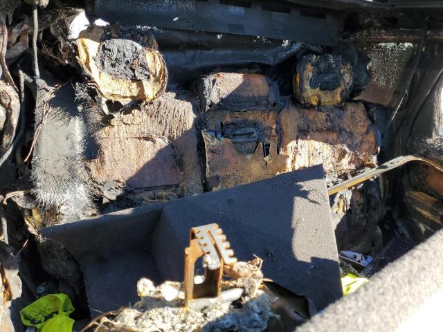 SALWR2VF4FA609774 - 2015 LAND ROVER RANGE ROVE HSE WHITE photo 10