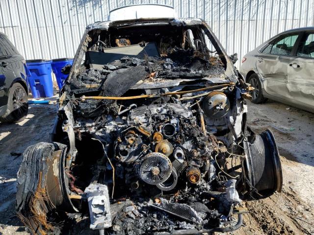 SALWR2VF4FA609774 - 2015 LAND ROVER RANGE ROVE HSE WHITE photo 5