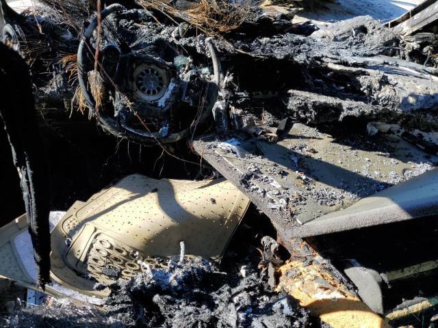 SALWR2VF4FA609774 - 2015 LAND ROVER RANGE ROVE HSE WHITE photo 8