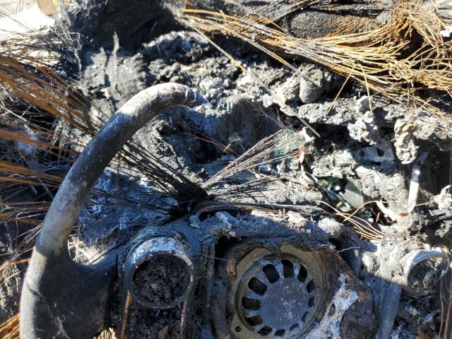 SALWR2VF4FA609774 - 2015 LAND ROVER RANGE ROVE HSE WHITE photo 9