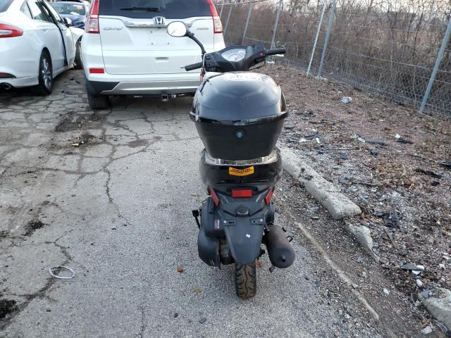 L6MT2TGB3H1120099 - 2017 DONG SCOOTER SILVER photo 6