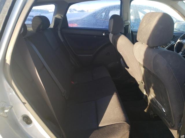 2T1KR32E43C775064 - 2003 TOYOTA MATRIX XR 银色 照片 10