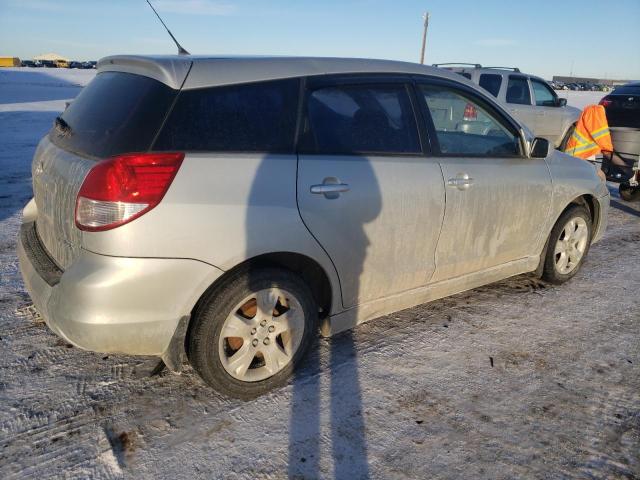 2T1KR32E43C775064 - 2003 TOYOTA MATRIX XR 银色 照片 3