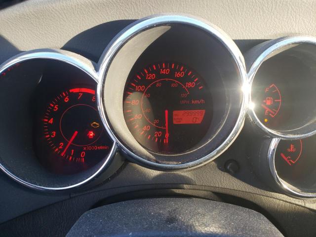 2T1KR32E43C775064 - 2003 TOYOTA MATRIX XR 银色 照片 9