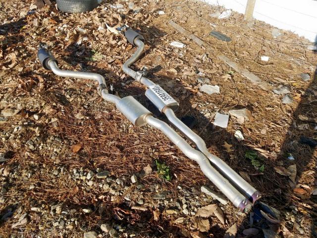 undefined - 2000 2018 DODEXHAUST  photo 1