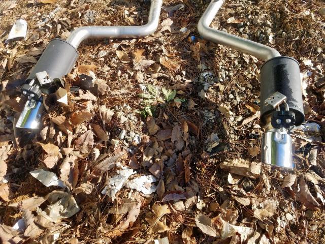 undefined - 2000 2018 DODEXHAUST  photo 10