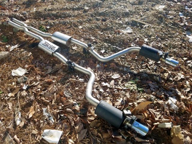 undefined - 2000 2018 DODEXHAUST  photo 3