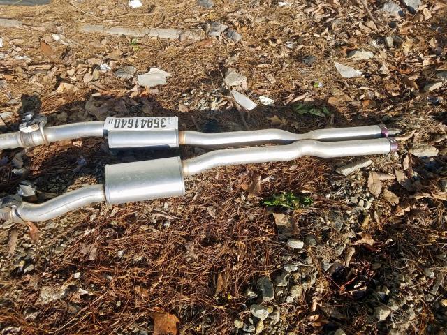 undefined - 2000 2018 DODEXHAUST  photo 5