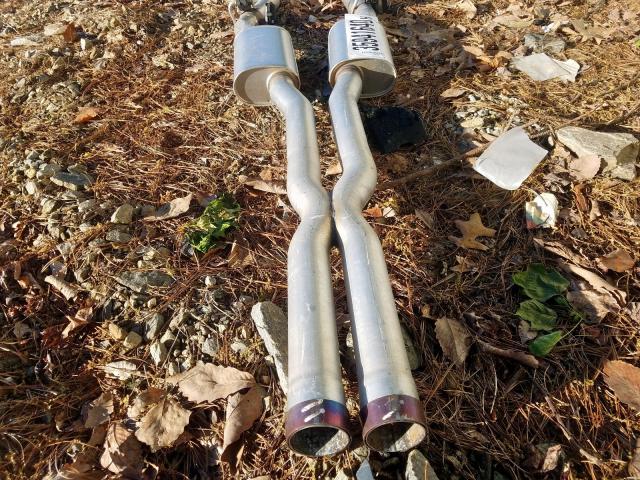 undefined - 2000 2018 DODEXHAUST  photo 7