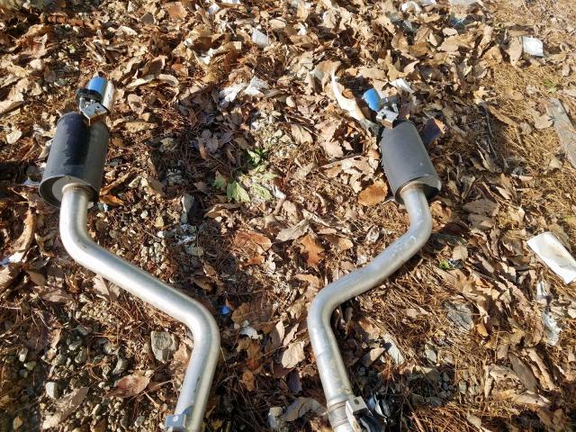 undefined - 2000 2018 DODEXHAUST  photo 9