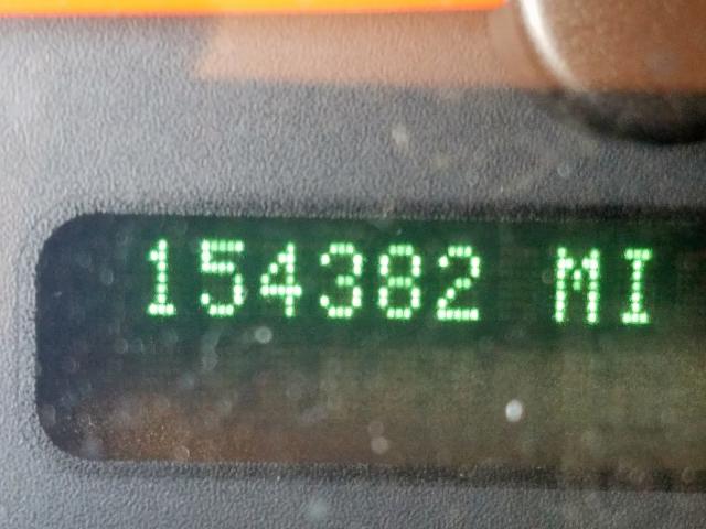 2G4WE587571112054 - 2007 BUICK LACROSSE CXS  照片 8