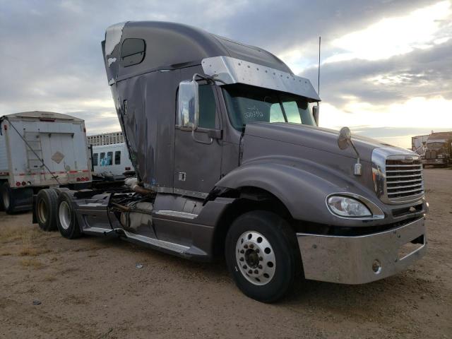 3ALXA7CG0EDFW7778 - 2014 FREIGHTLINER CONVENTION COLUMBIA BLACK photo 1