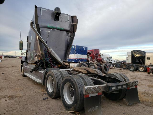 3ALXA7CG0EDFW7778 - 2014 FREIGHTLINER CONVENTION COLUMBIA BLACK photo 3