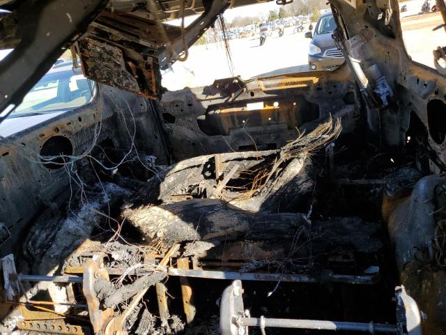 2A8HR54P18R691823 - 2008 CHRYSLER TOWN & COU TOURING 红色 照片 10