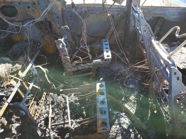 2A8HR54P18R691823 - 2008 CHRYSLER TOWN & COU TOURING 红色 照片 11