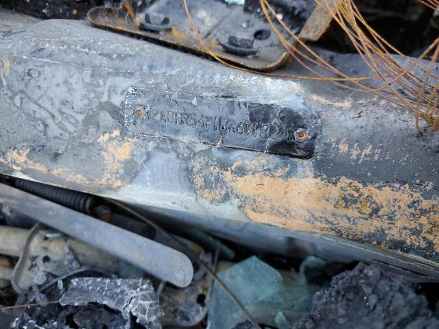 2A8HR54P18R691823 - 2008 CHRYSLER TOWN & COU TOURING 红色 照片 13