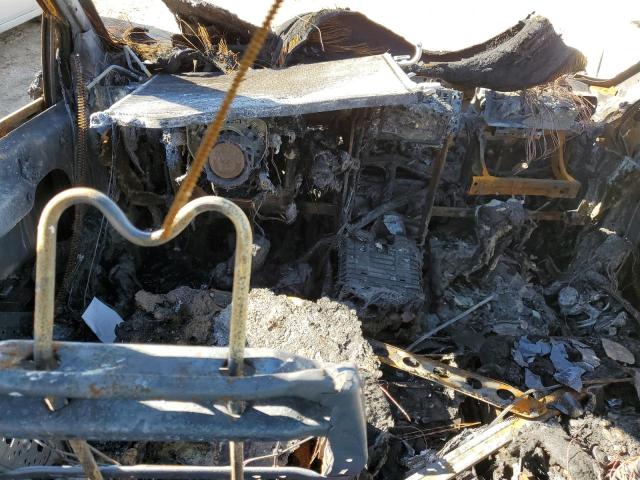 2A8HR54P18R691823 - 2008 CHRYSLER TOWN & COU TOURING 红色 照片 8