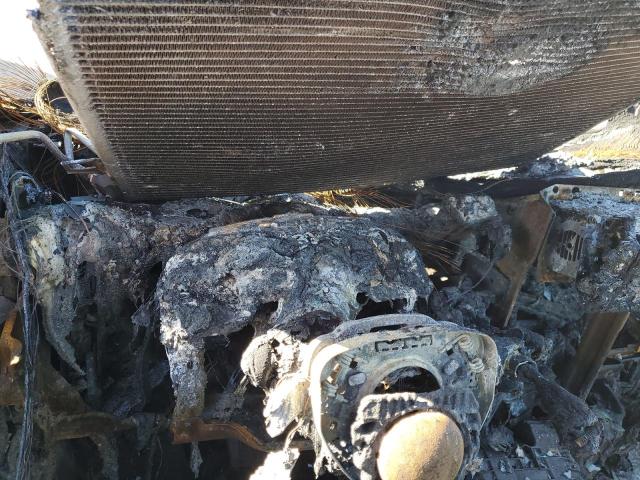 2A8HR54P18R691823 - 2008 CHRYSLER TOWN & COU TOURING 红色 照片 9