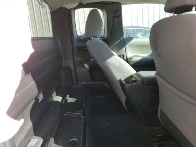 5TFRX5GN1KX145320 - 2019 TOYOTA TACOMA ACCESS CAB თეთრი ფოტო 10