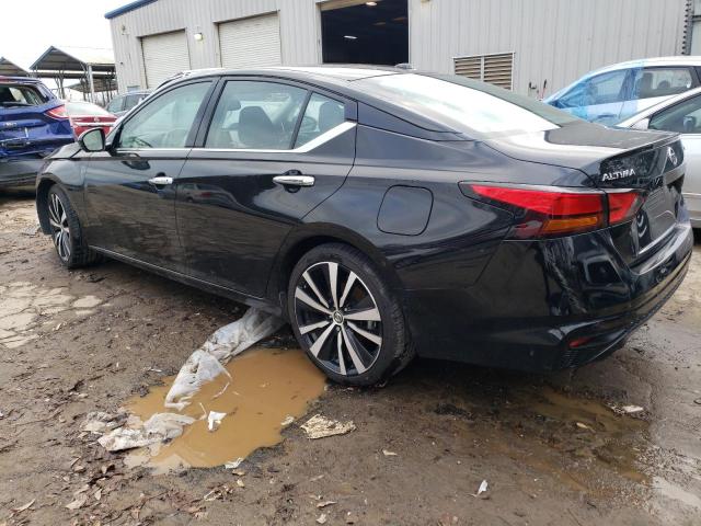 1N4BL4FV8KC104348 - 2019 NISSAN ALTIMA PLATINUM BLACK photo 2