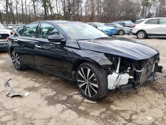 1N4BL4FV8KC104348 - 2019 NISSAN ALTIMA PLATINUM BLACK photo 4