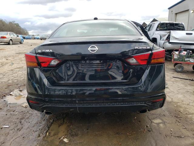 1N4BL4FV8KC104348 - 2019 NISSAN ALTIMA PLATINUM BLACK photo 6