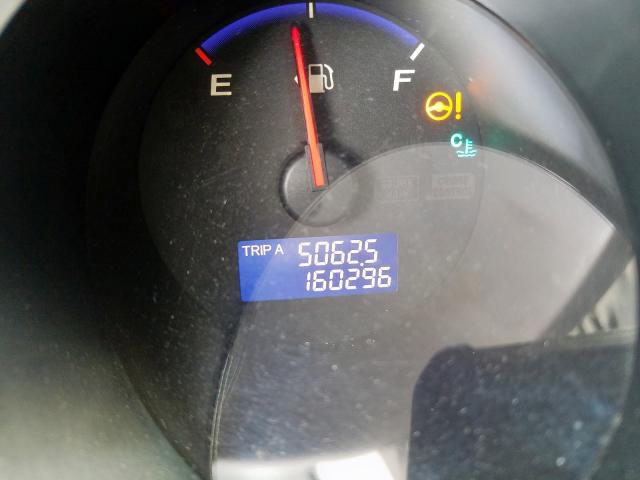 JHMGD376X7S028013 - 2007 HONDA FIT S  照片 8