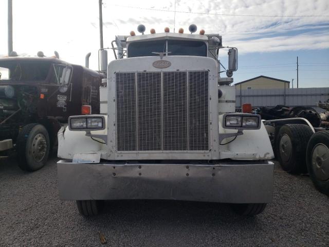 1XP9D29X2HD208925 - 1987 PETERBILT 359 WHITE photo 5