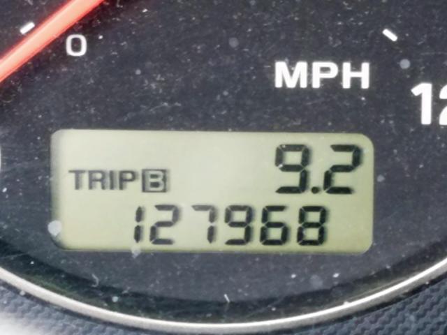 4S3BH675547630079 - 2004 SUBARU LEGACY OUTBACK AWP  照片 8