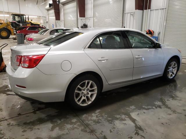 1G11C5SA6DF209897 - 2013 CHEVROLET MALIBU 1LT SILVER photo 3