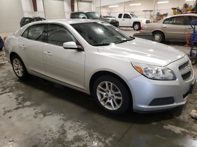 1G11C5SA6DF209897 - 2013 CHEVROLET MALIBU 1LT SILVER photo 4