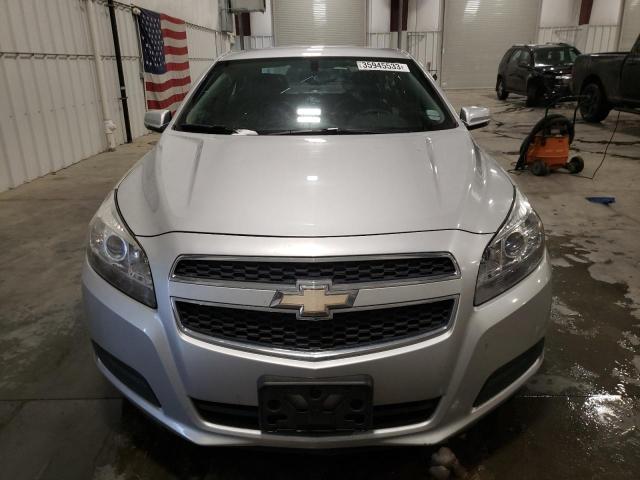 1G11C5SA6DF209897 - 2013 CHEVROLET MALIBU 1LT SILVER photo 5