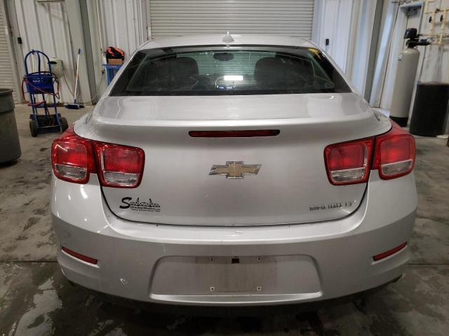 1G11C5SA6DF209897 - 2013 CHEVROLET MALIBU 1LT SILVER photo 6