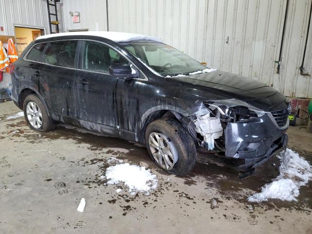 JM3TB3BV6D0417539 - 2013 MAZDA CX-9 SPORT BLACK photo 4