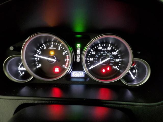 JM3TB3BV6D0417539 - 2013 MAZDA CX-9 SPORT BLACK photo 9