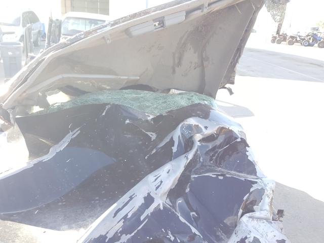 JT3VN39W7S0217262 - 1995 TOYOTA 4RUNNER VN39 SR5 黑色 照片 10