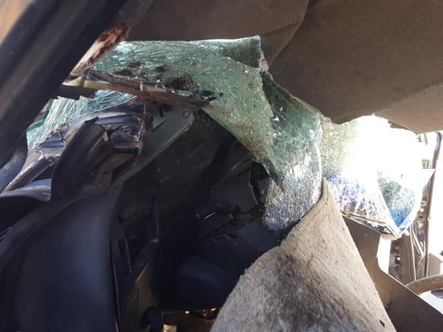 JT3VN39W7S0217262 - 1995 TOYOTA 4RUNNER VN39 SR5 黑色 照片 8