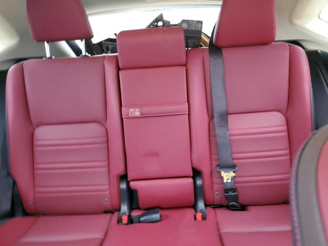 JTJYARBZ7K2120818 - 2019 LEXUS NX 300 BASE თეთრი ფოტო 10