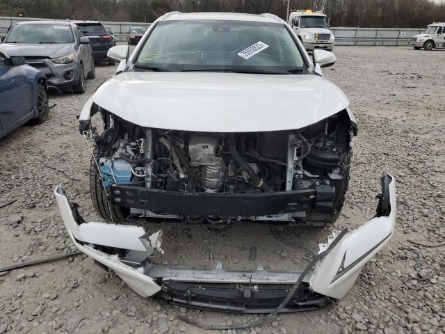 JTJYARBZ7K2120818 - 2019 LEXUS NX 300 BASE თეთრი ფოტო 5