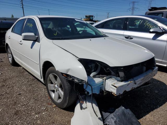 2009 FORD FUSION SE, 