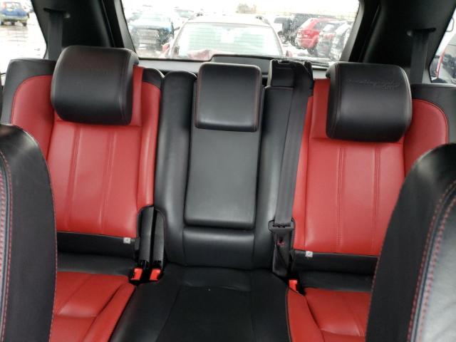 SALSP2E45DA808316 - 2013 LAND ROVER RANGE ROVE AUTOBIOGRAPHY WHITE photo 10