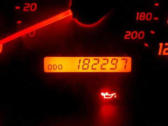 5TEUU42N97Z385638 - 2007 TOYOTA TACOMA ACCESS CAB  ფოტო 8